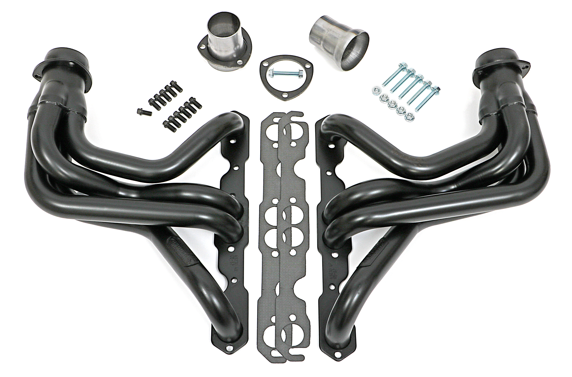 Exhaust Header Hedman Hedders 69230